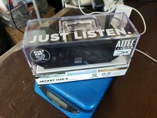 Altec Lansing Jacket H20 4 altoparlante Bluetooth robusto nero