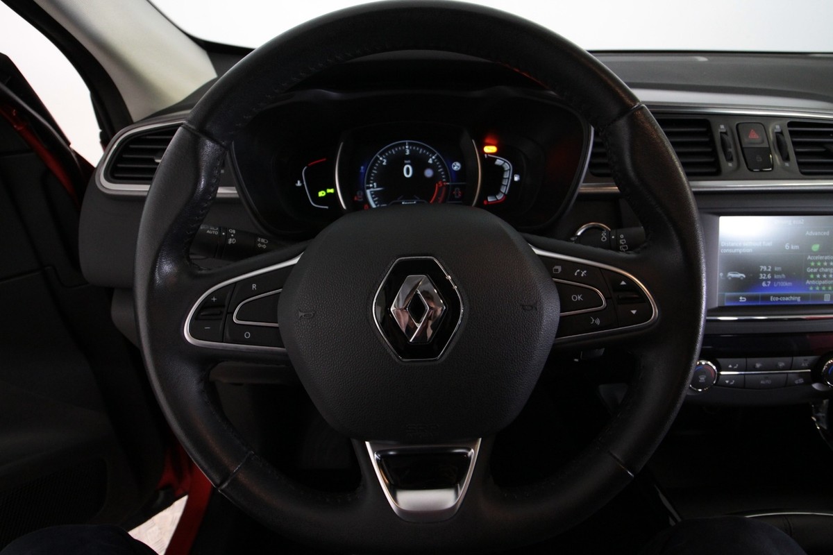 Renault Kadjar 1,6 dCi 130 Zen