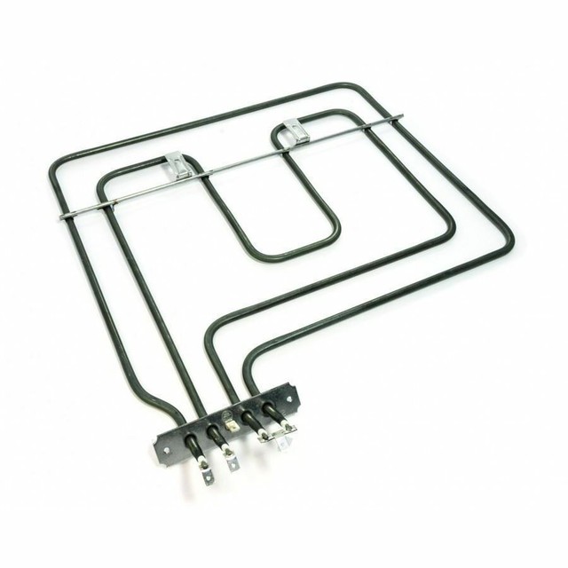 Element For Flavel Blomberg Euromaid Grundig Oven Dual Grill Cooker Heater Element For Flavel Blomberg Euromaid Grundig Oven Dual Grill Cooker Heater