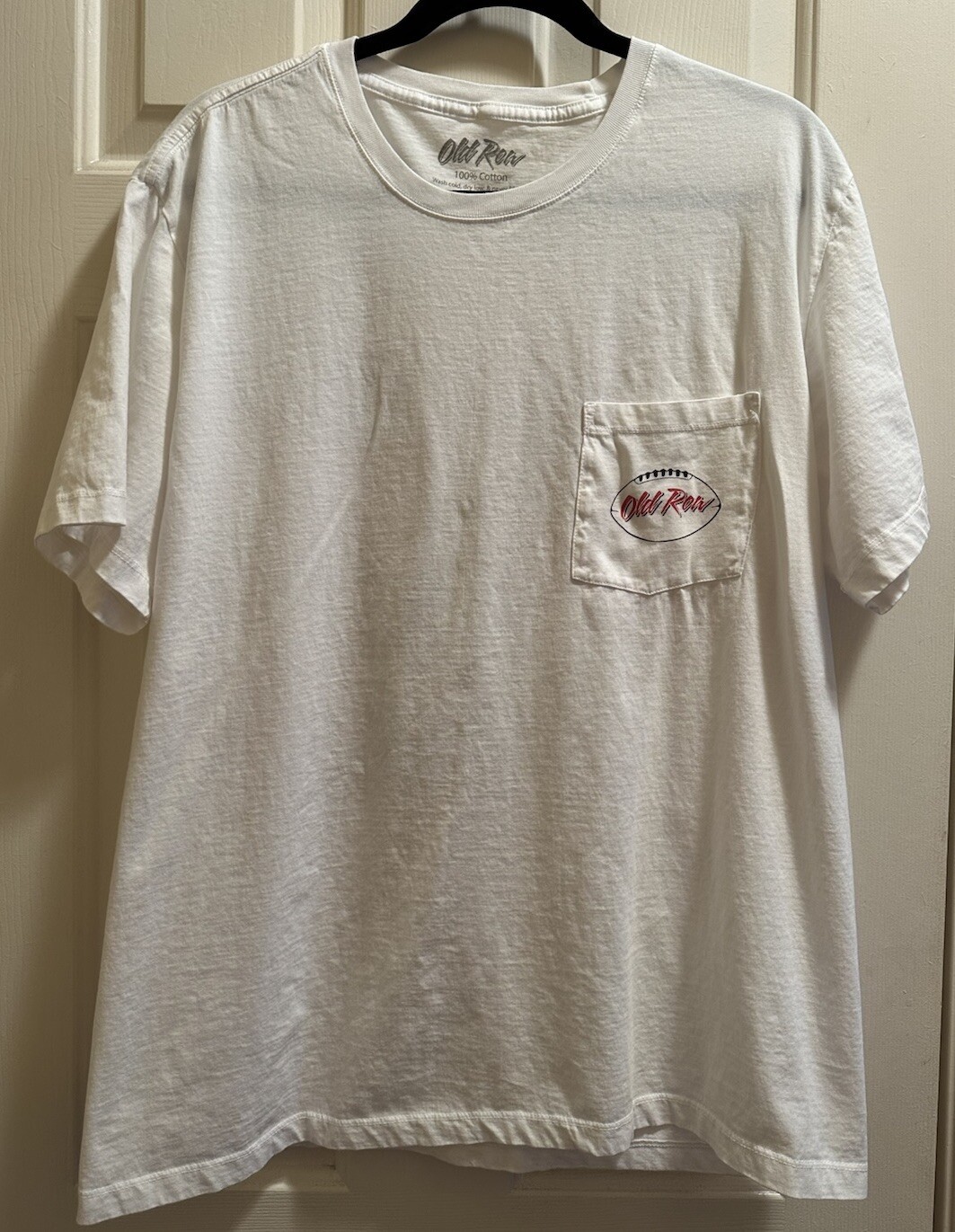 FILA T shirt Old Rowlgate Tailgat Class Da Onp Topica manic cort u Lga UGArgia