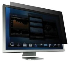 NEW: 2X  3M™ Privacy Filter for 21.5in (546 mm) Widescreen Monitor, 16:9