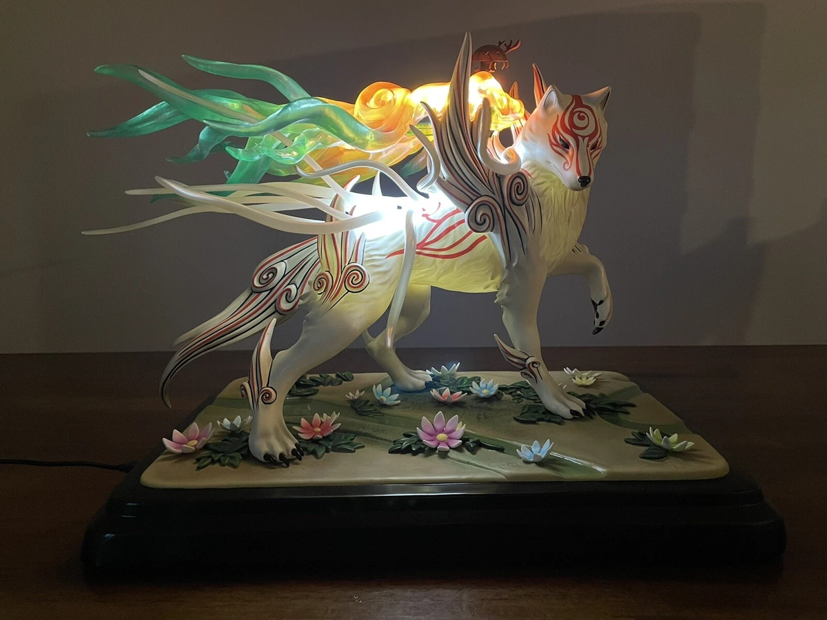 First 4 Figures F4F Shiranui Exclusive from Okami 22 1700 eBay