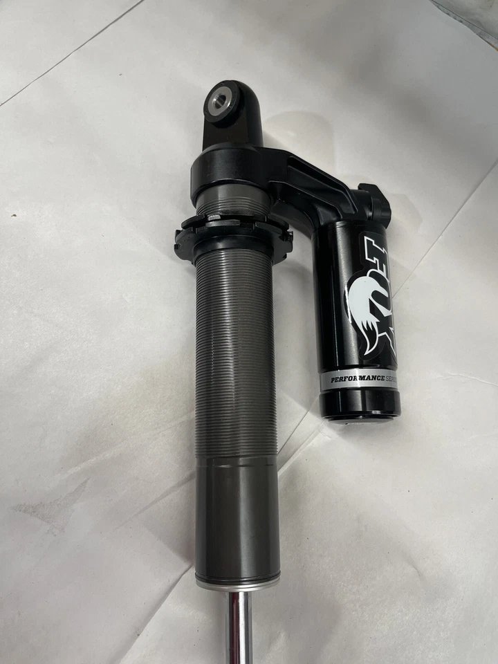 Amortiguador trasero derecho Polaris General 4 1000 Deluxe/Premium/RC 2021-2022 #7045837 Foto 2 de 4