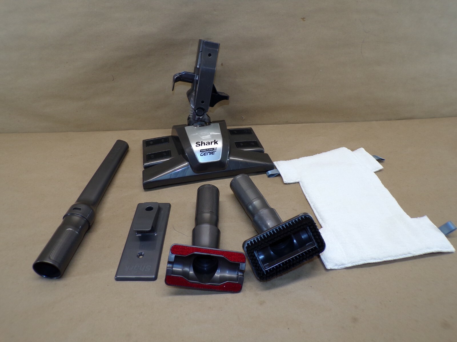 Shark Rocket Duoclean Vacuum Parts Reviewmotors.co