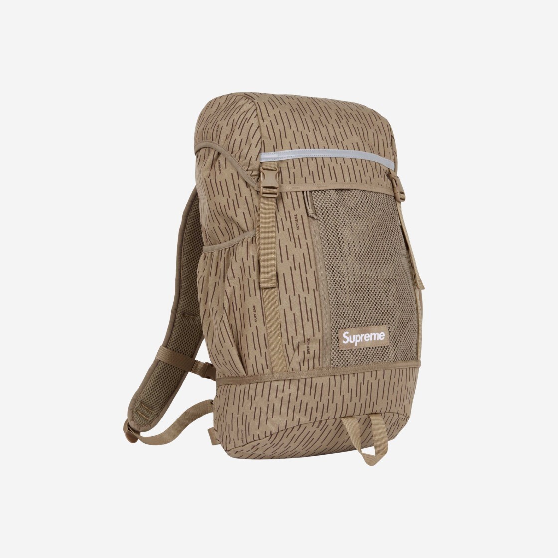 新品supreme 24fw Backpack \