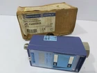 Telemecanique XML-F400D2025 Universal Pressure Sensor XMLF400D2025 Square D