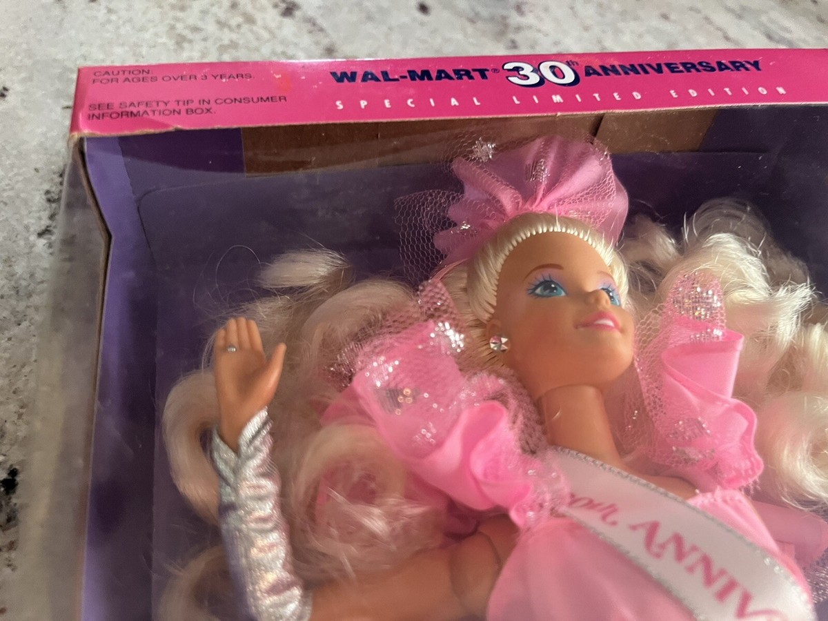ヴィダルサスーンBarbie PRE ORDER - Barbie Western Galactic Super Space Cowgirl