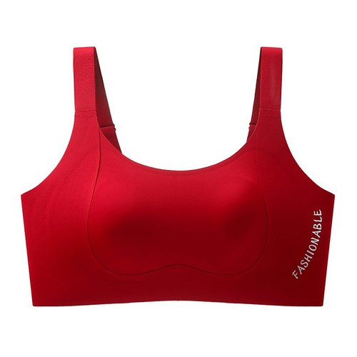 Seamless Everyday Bras For Women No Underwire Bralettes Push Up Wireless - Picture 17 of 33