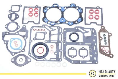 Engine Overhaul, Rebuild Kit, For Lister Petter, Onan, LPW2, DN2M.