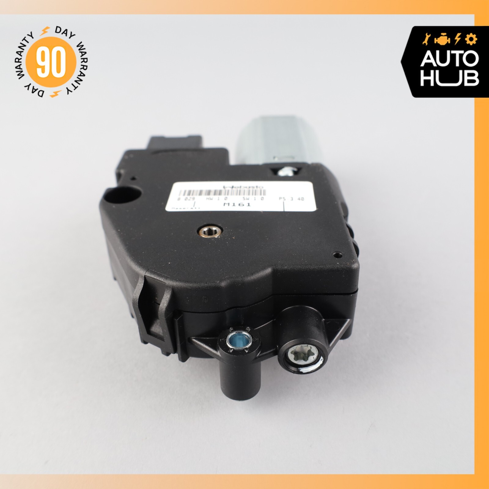 2018 Maserati Levante M161 Sunroof Sun Roof Motor 673004629 OEM 64k