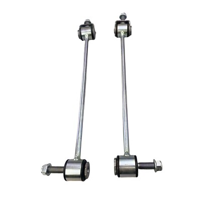 For Mercedes-Benz S-Class 14-2021 S550 S450 2Pcs Rear Stabilizer Bar Link Kit