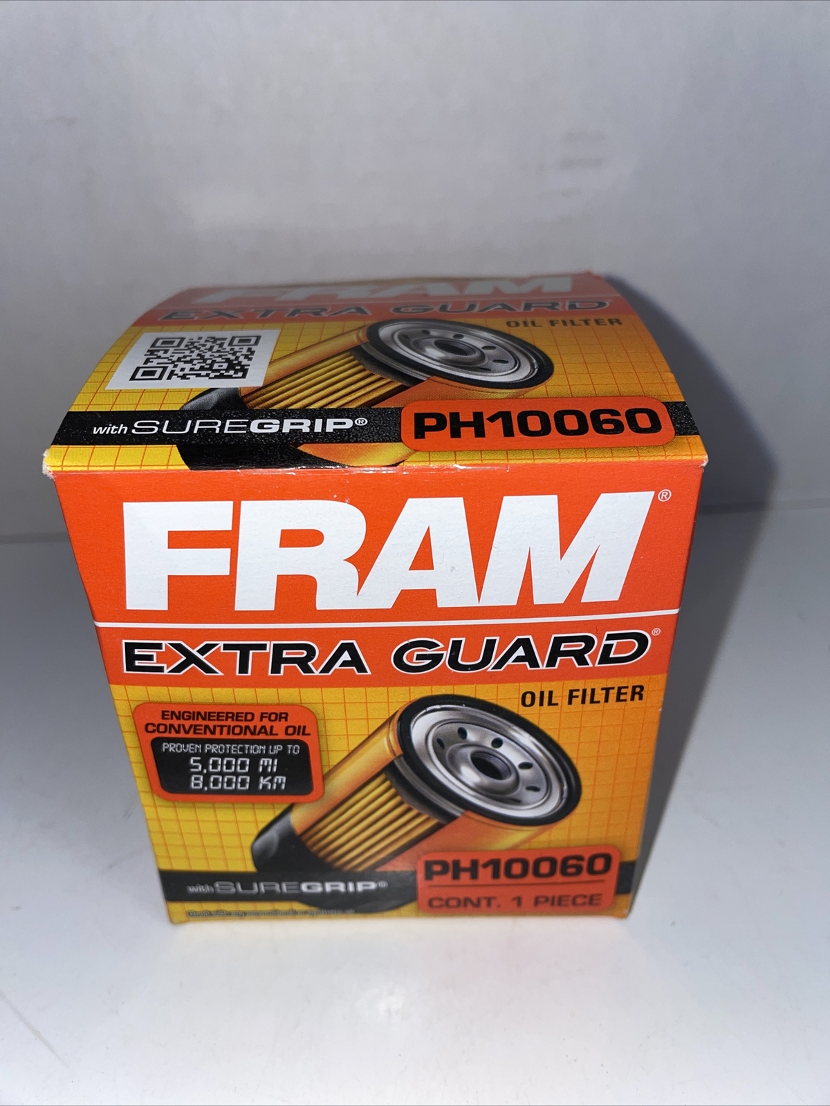NEW Engine Oil FilterExtra Guard Fram PH10060 eBay