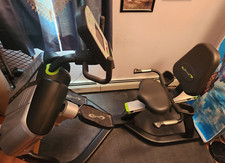 Helix Recubent Lateral Trainer HR1000 Eliptic...