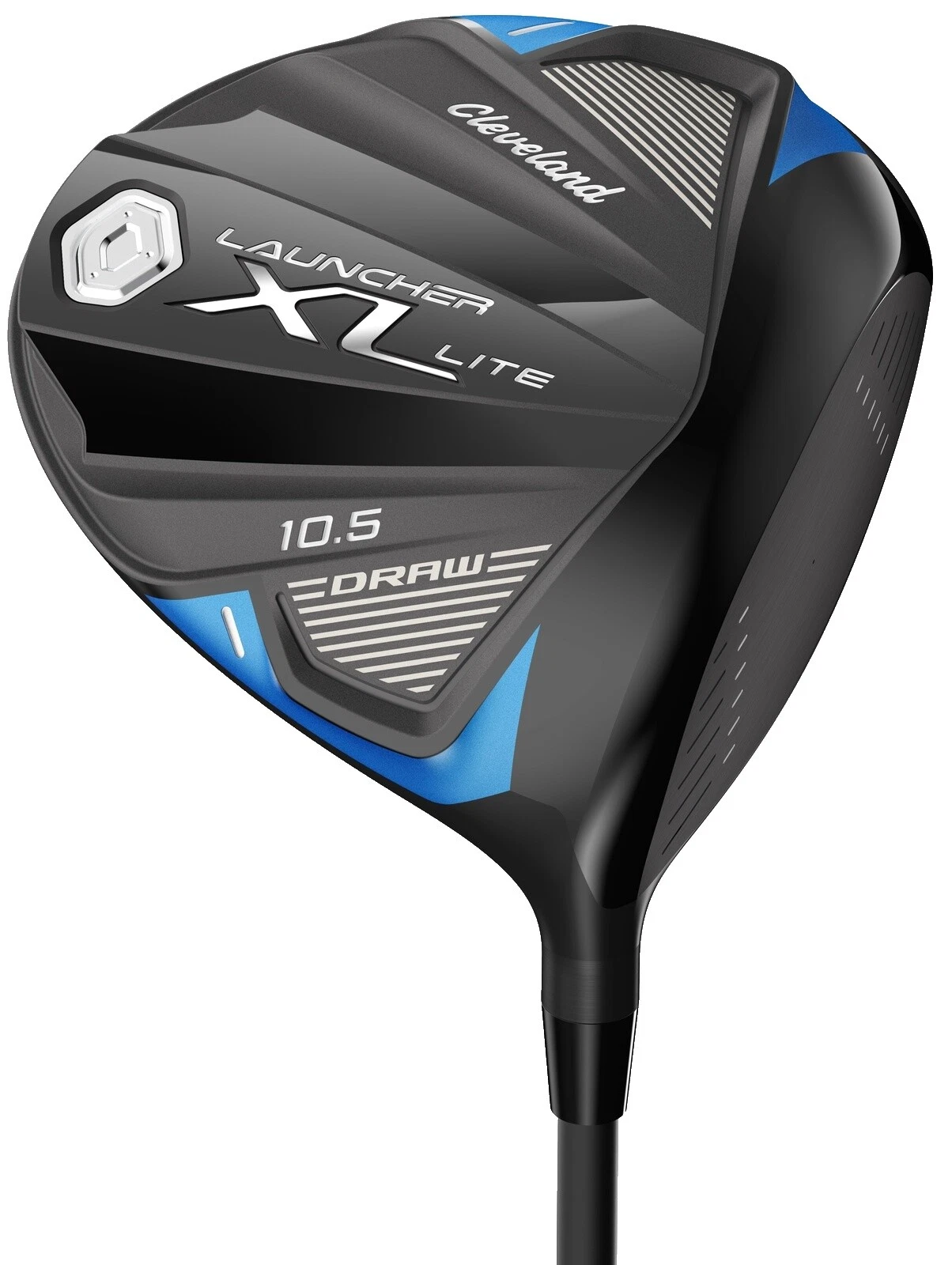 Cleveland 10.5 Loft Golf Clubs