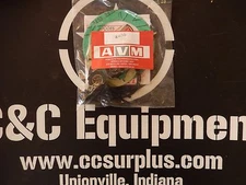 AVM 4405 405 Locking hub Service kit outs LAND ROVER SERIES 1 11 111 88" W.B