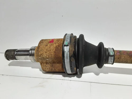 3M513B437DAG Transmision Delantera Izquierda para FORD FOCUS C-MAX (CAP) 3397950 - Imagen 2 de 12