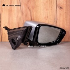 Retroviseur droit (ou coque) BMW SERIE 7