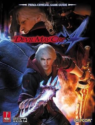 Devil May Cry 4: Special Edition | eBay