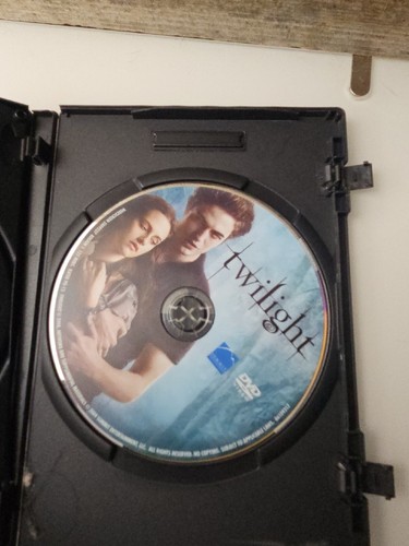 Twilight Saga Movies 3 DVD Lot: Twilight/Eclipse /Breaking Dawn Part 1 NICE - Picture 5 of 14