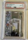 2020 Topps Now Baseball #52 Mike Trout PSA 10 GEM MT 10 Los Angeles Angels