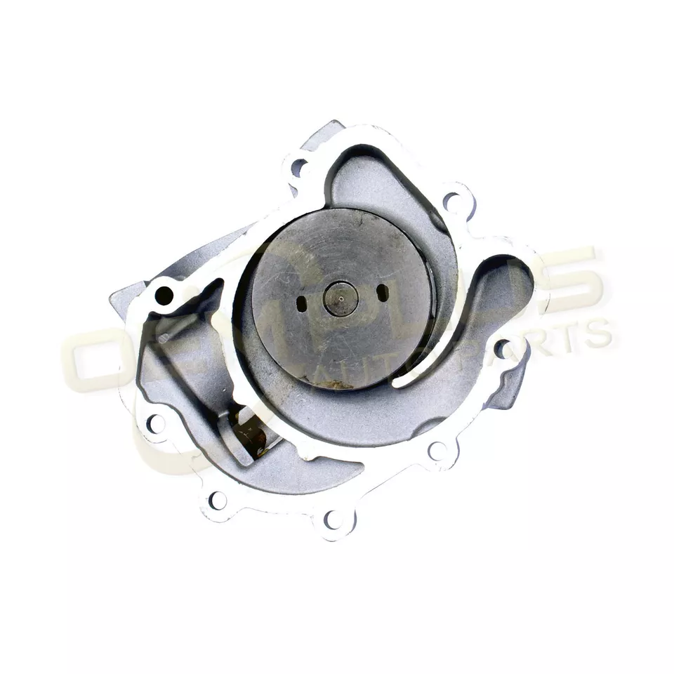 Водяной насос двигателя с прокладкой для 1994-1999 Benz E420 S420 S500 SL500 V8 4,2 л 5,0 л - Изображение 3 из 4