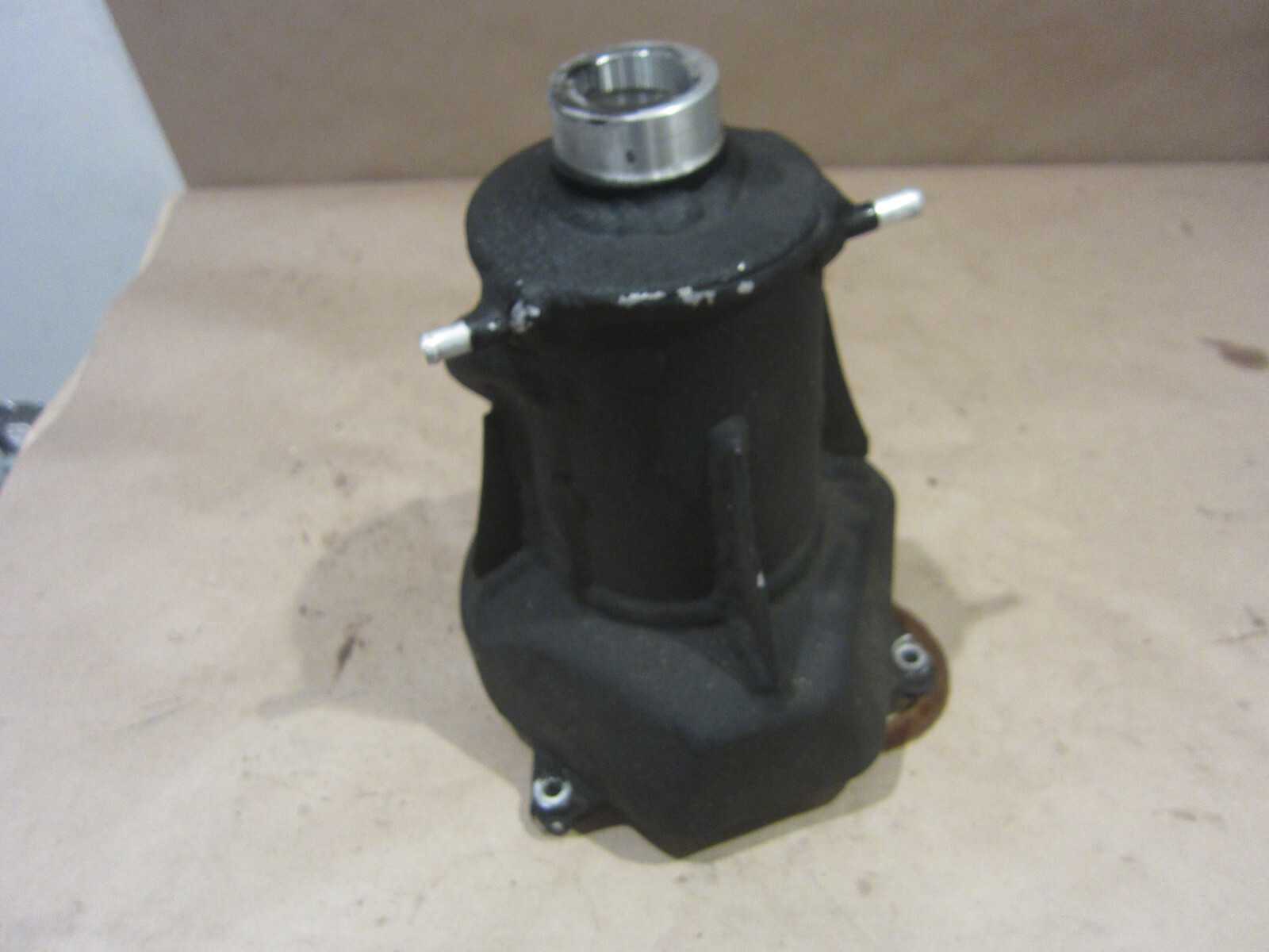 Ferrari 430 Coupe-Spider - Oil Tank - P/N 226035