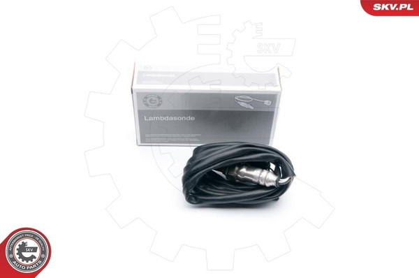 Esen SKV Lambdasonde Diagnosesonde Regelsonde FüR Lancia Lybra 839AX 839BX-image