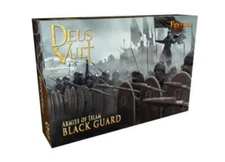 Deus Vult: Black Guard