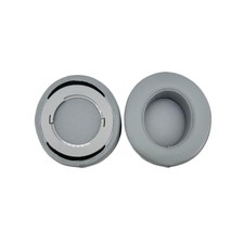 Over Ear Headphone Earpads Lambskin Earmuffs for Professional V2 7.1 Comfortable