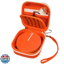 Boobowl Hard Case Compatible with SIMO/for Skyroam Solis Lite 4G LTE Portable