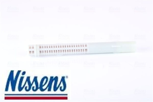 Nissens 95457 Trockner FüR Klimaanlage Trockner Klimaanlage Klima Filter-image