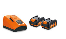 Fein Akku Start Set 12 Volt 3,0 Ah # 92604326010