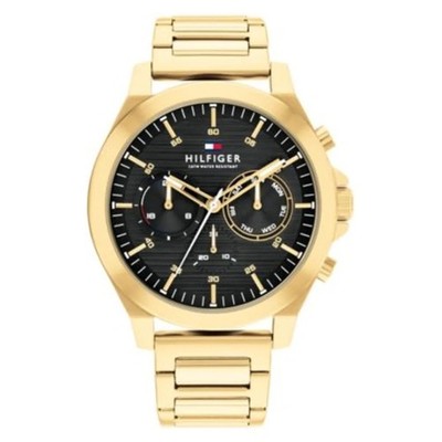 Tommy Hilfiger LANCE 1710520   Herrenuhr