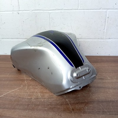 Yamaha MT-09 SP 2023 Kraftstofftank OEM Benzintank zum Neulackieren Original Gebrauchtteil