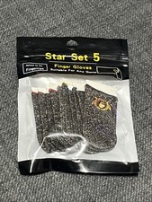5 packs of Star Set 5 - ideal for mobile gaming
