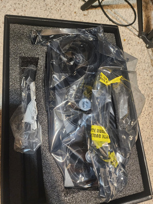 MSI NVIDIA 4090 RTX GPU Graphics Card