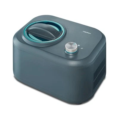 Medion Life Eismaschine MD10169 | mit Kompressor, selbstkühlend