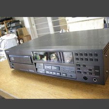 SONY CDP-701ES CD Player