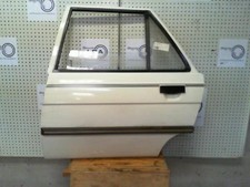 Porte arrière et accessoires Renault R11