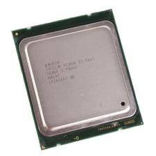 Intel Xeon CPU E5-2667 V1 2.90GHz 15MB Cache 6 Core LGA2011 Processor SR0KP