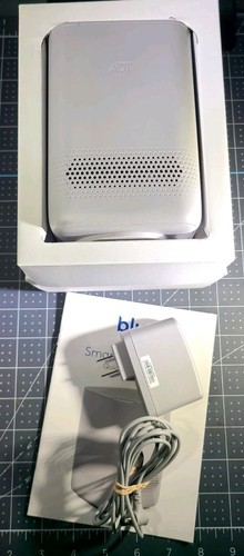 Blue by ADT Smart Home Hub Graphite S40LR0-01-PG - Picture 7 of 9