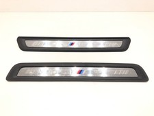 G20 TV M SPORTPAK 8079739-03 BMW 3er Touring G21 G81 3 Schwellerkappe 1 Stk