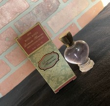 Romantic Memories Avon Roses Roses Mini Cologne Splash Spray .5 Oz 1994 NIB