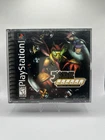 Jade Cocoon (Sony PlayStation 1, PS1) Complete CIB