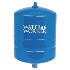 Water Worker 4.4Gl Jet Pump Well Tank