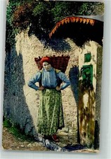 38155728 - Paul Bender Costume 5541 Frau