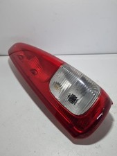 Feu arrière Daewoo REZZO