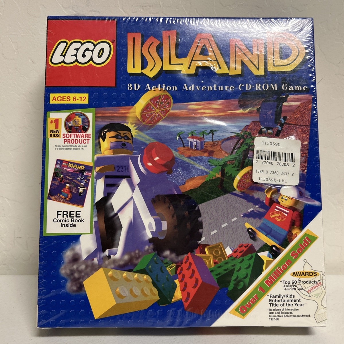 Pizza Delivery Lego Adventure Island Pizza Delivery Free Lego