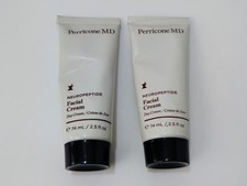 Perricone MD Neuropeptide Facial Day Cream 2.5 Fl Oz READ DESCRIPTION BR4