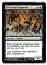 Phyrexian Gargantua MP* Duel Decks Phyrexia vs. The Coalition 15/71 -UnltdCards
